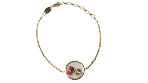 Bracelet - Art. Circle Lidia Lucchese