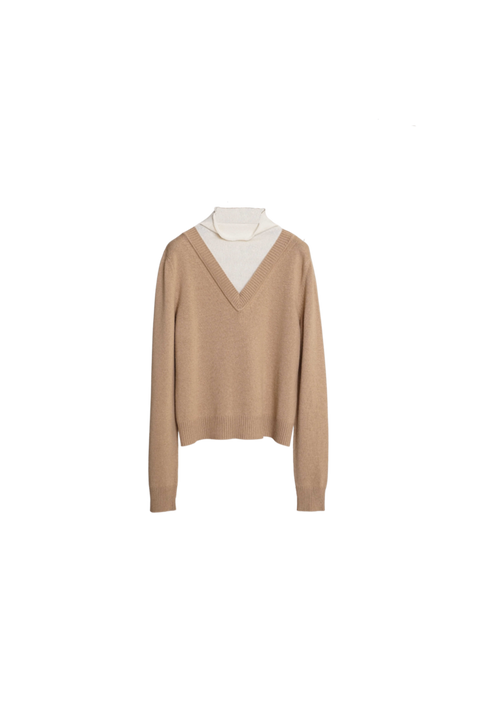 Sweater - Eva What If