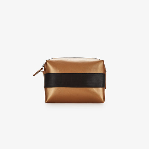 Shoulder Bag - Camera Bag Bronze 959NINEFIVENINE