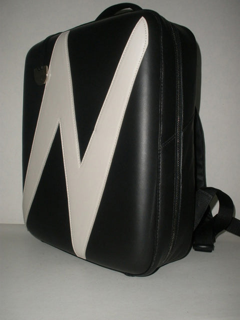 Backpack - Man Backpack Borsettificio Nadir