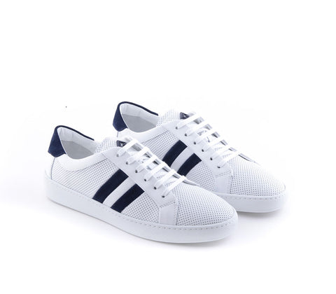 Sneakers - 11268 Luca Guerrini