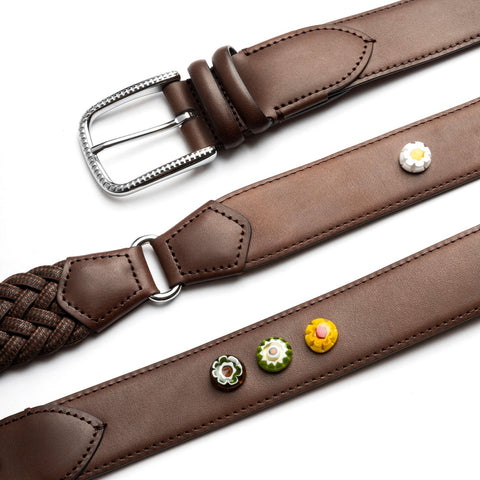 Belt - Venice Armeria Meschieri