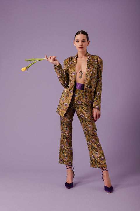 Blazer - Isabel Seven:pm