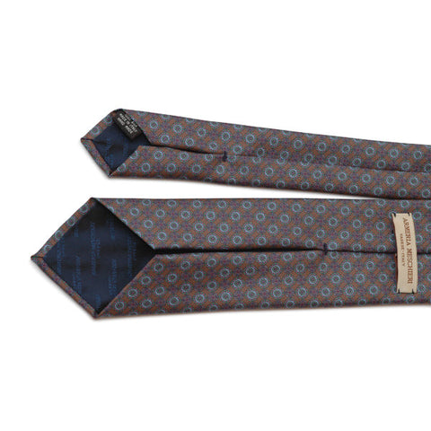 Tie - Ravenna Armeria Meschieri