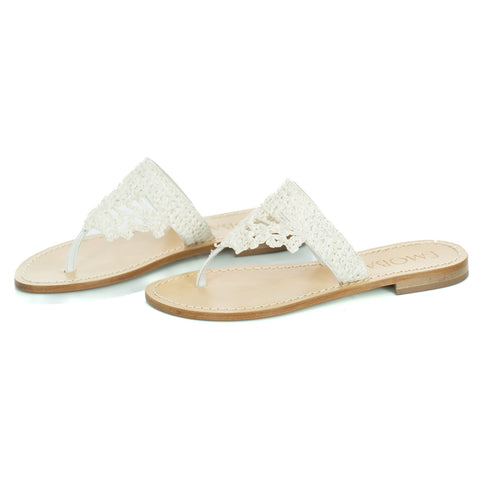Sandal Giada Capri EMOBA
