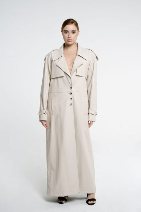 Trench - Apogeo Maison Letizia