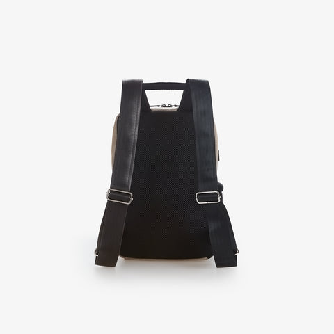 Backpack - Ecrù 959NINEFIVENINE