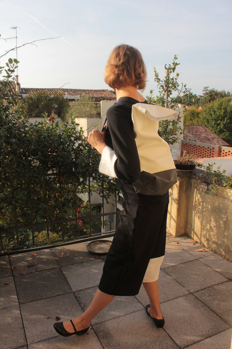 Backpack - Pic Eco T.I.N.A there is no alternative
