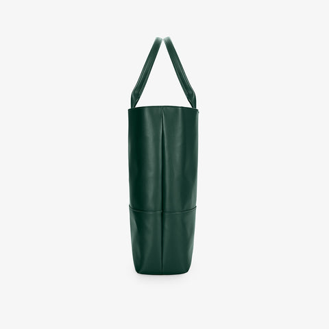 Shopping Bag - Dark Green 959NINEFIVENINE