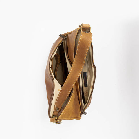 Women's bag Leaf Pelletterie