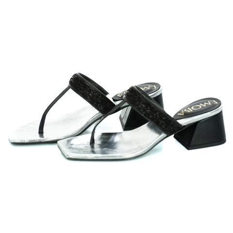 Sandal Sara EMOBA