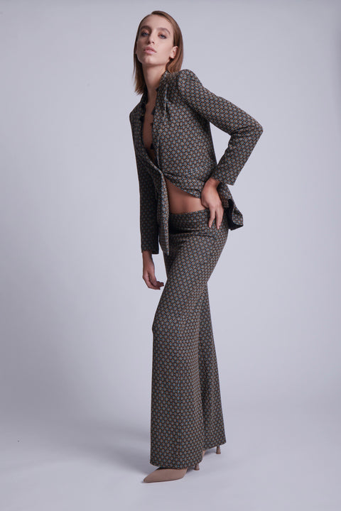 Blazer - Dani Seven:pm