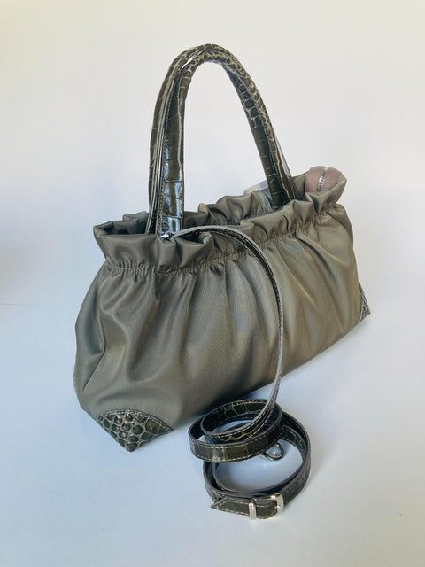 2658 Nylon Lanzetti