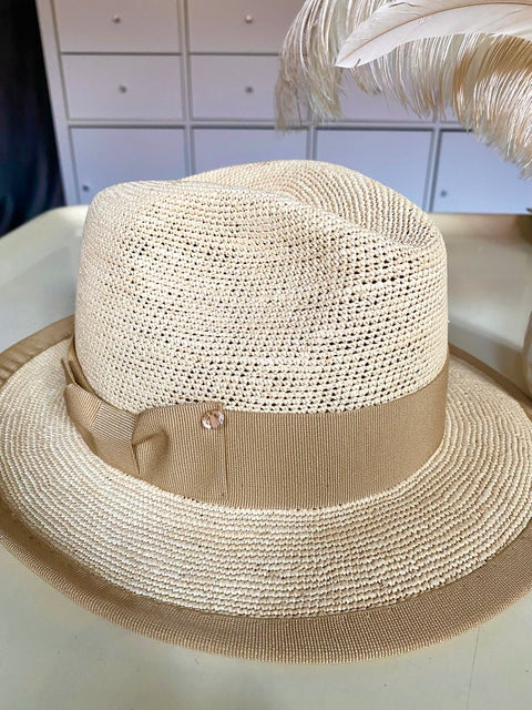 Hat - Saint Tropez Batog