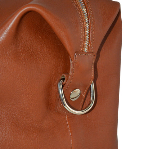 Duffle Bag - Art. Cuoio Terrida