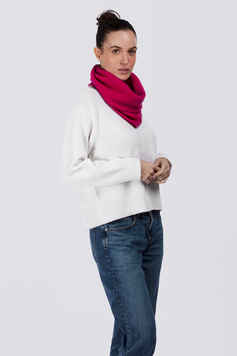 Scarf - S254-2500 Teodori