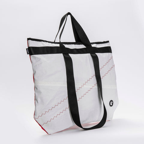 Bag - Randa Red Bolina Sail