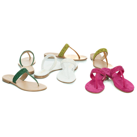 Sandal Thong - Sun EMOBA
