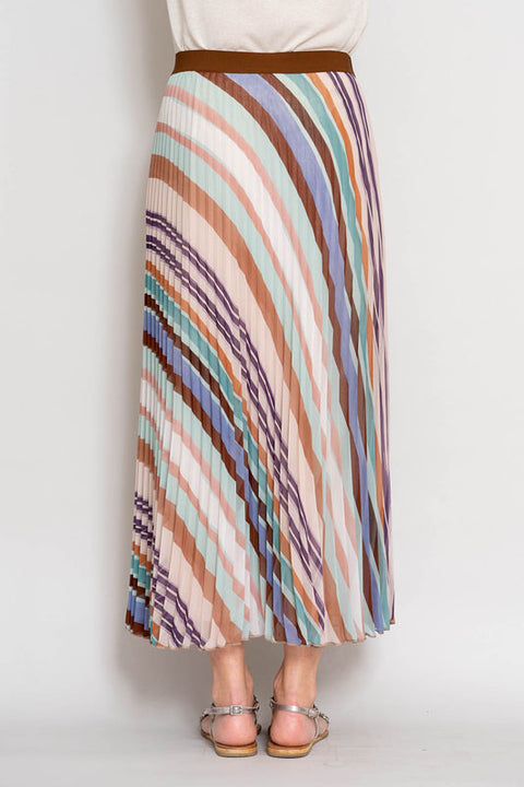 Skirt - Art. E2283 Rosanna Pellegrini