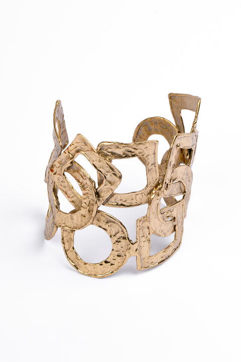 Bracelet - Art. Cicrles Axum Monili