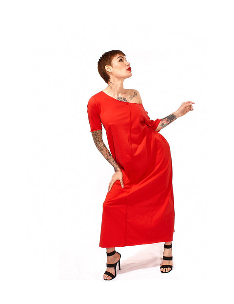 Dress - Dress Code Vustyle