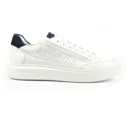 Sneakers - 11258 Luca Guerrini