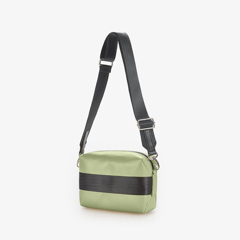 Bag - Camera Bag Green 959NINEFIVENINE