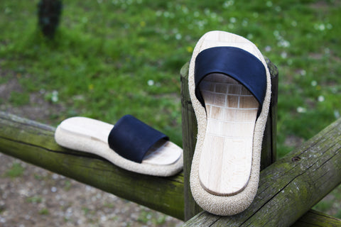 Slipper - Torba Raw Clays