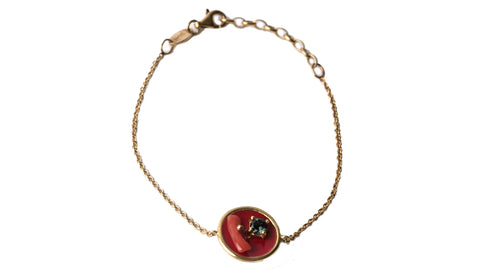 Bracelet - Art. Circle Lidia Lucchese