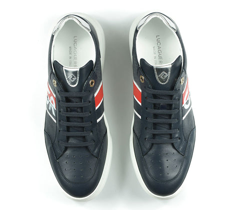 Sneakers - 11302 Luca Guerrini
