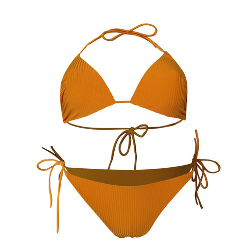 Bikini Bottom - Teen Deep Ribs Edelvissa
