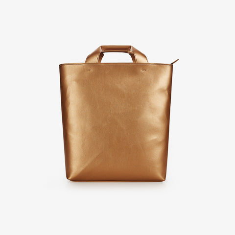 Tote Bag - Bronze 959NINEFIVENINE