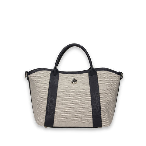 Bag - Ondina B Navy Bonfanti