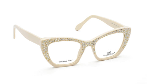 Eyeglass - DM865 Dario Martini