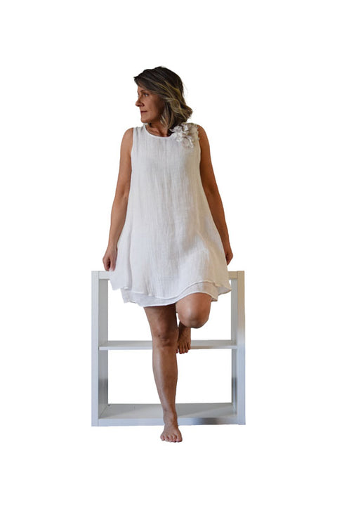Dress - Elisabetta Eliani