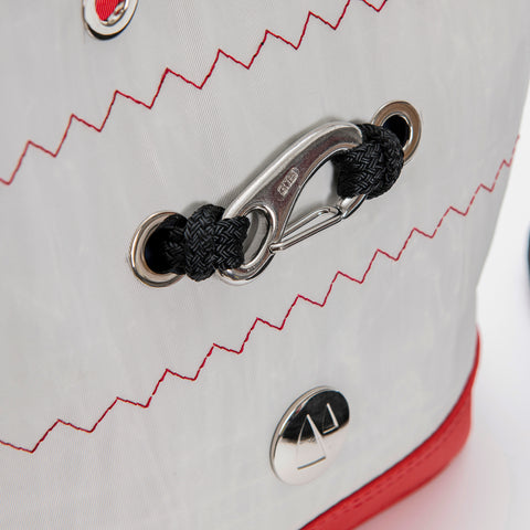 Bag - Maiorca Red Bolina Sail