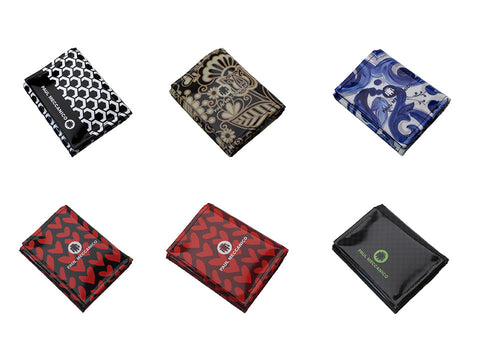 Wallet - Trek Paul Meccanico