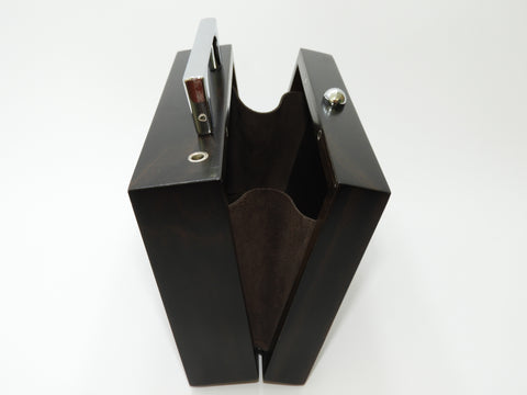 Bag - Magic Black Dea Bags