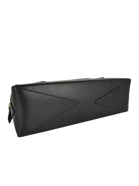 Saffiano leather bag Florence Leather