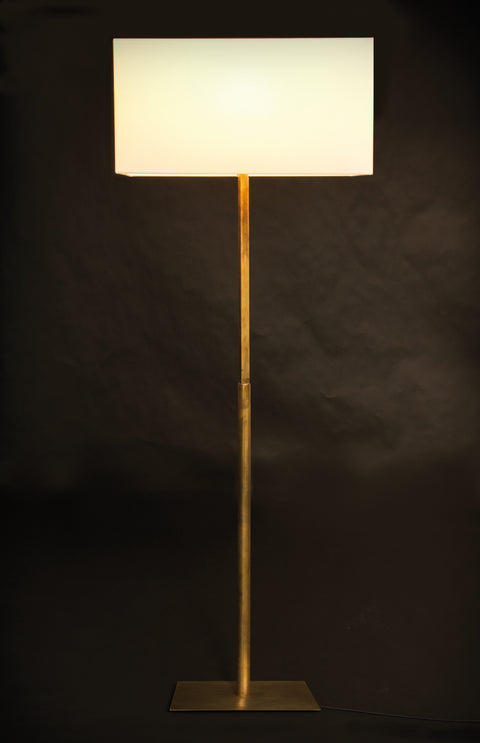 Lamp - Lucy Floor 247LAB