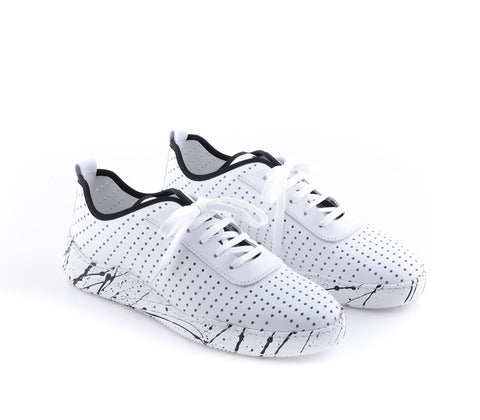 Sneakers - 10658 Luca Guerrini