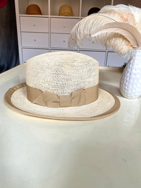 Hat - Saint Tropez Batog