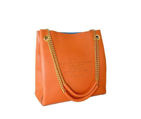Handbag - Art. LOV901 Terrida