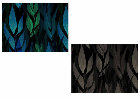 Wallpaper - Rigel/Phecta/Daneb Acriliko