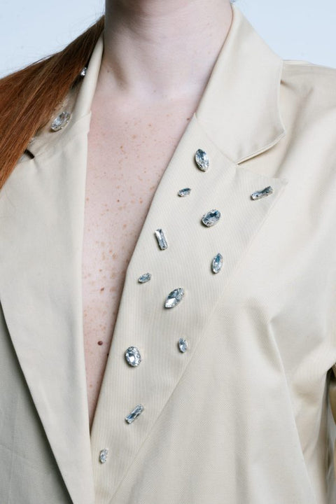Tailleur - Solare Maison Letizia