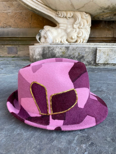 Hat - Together Batog