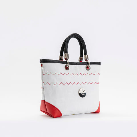 Bag - Minorca Red Bolina Sail