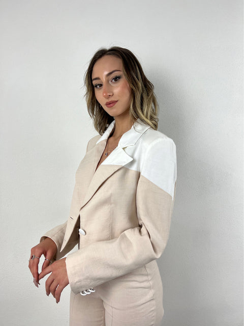 Blazer - Matilde Martina Sicilia