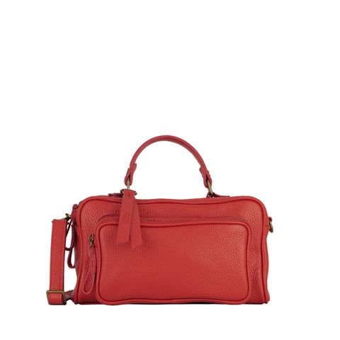 Shoulder Bag - Milano Enis