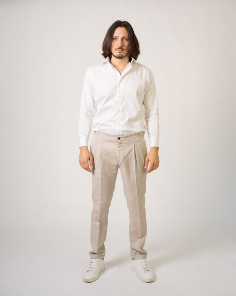 Trouser - John NICASTRO